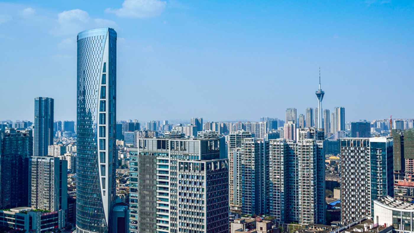 2024 年写字楼租赁市场新趋势：为您解析最佳选址策略 - 德事商务中心