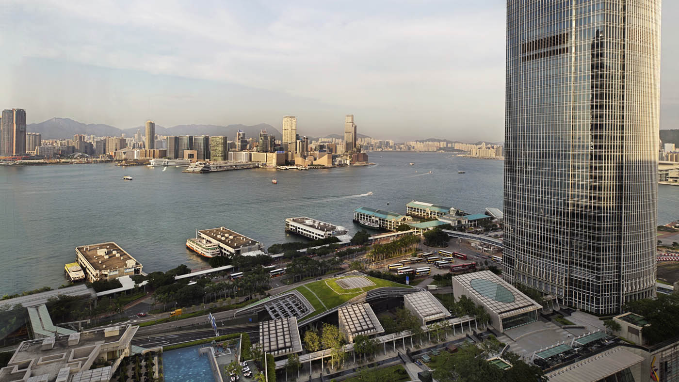 香港公司地址全攻略：香港虛擬辦公室、更改公司註冊地址與商業登記註冊流程- 德事商務中心