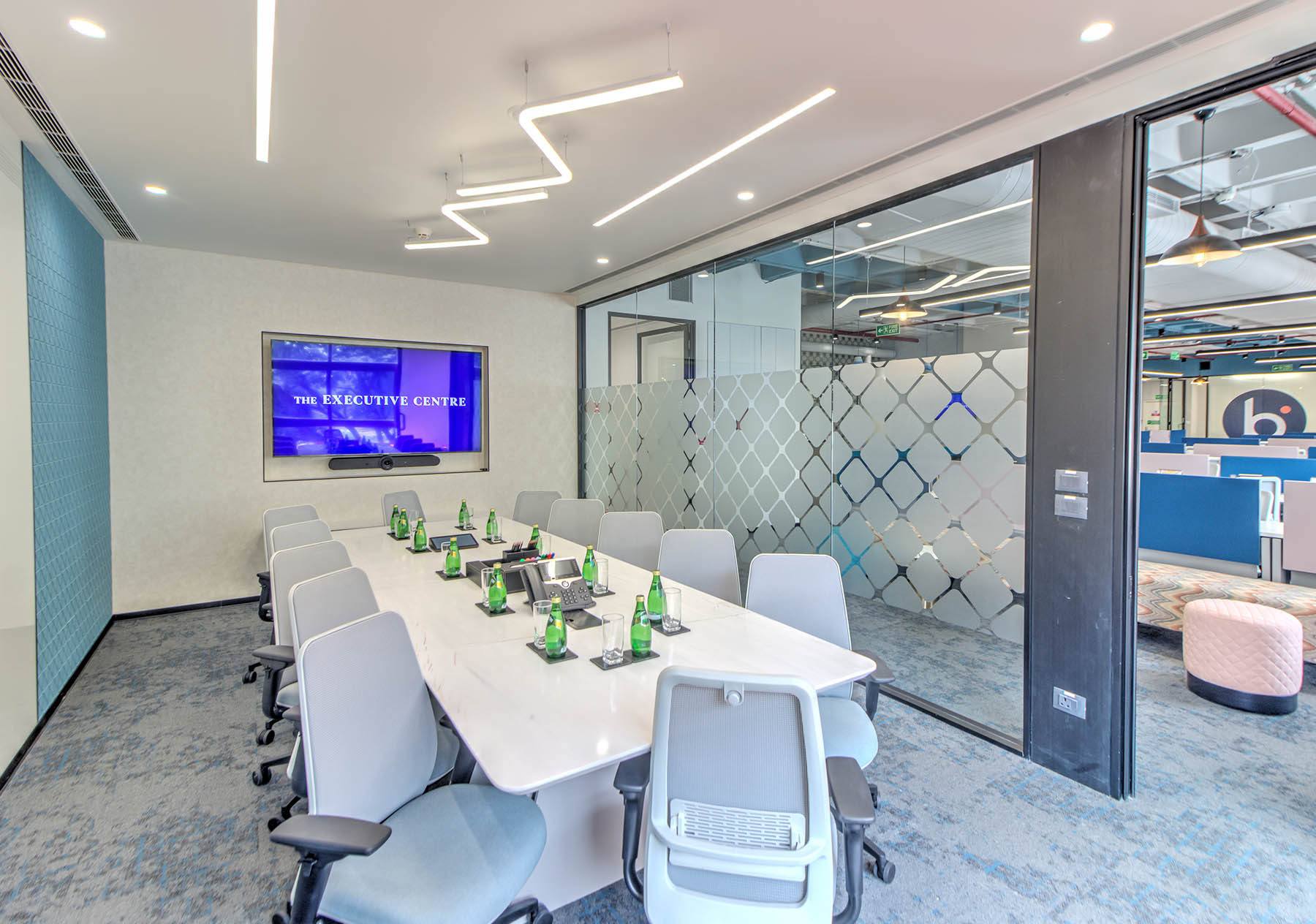 Executive Conference Hall Bangalore