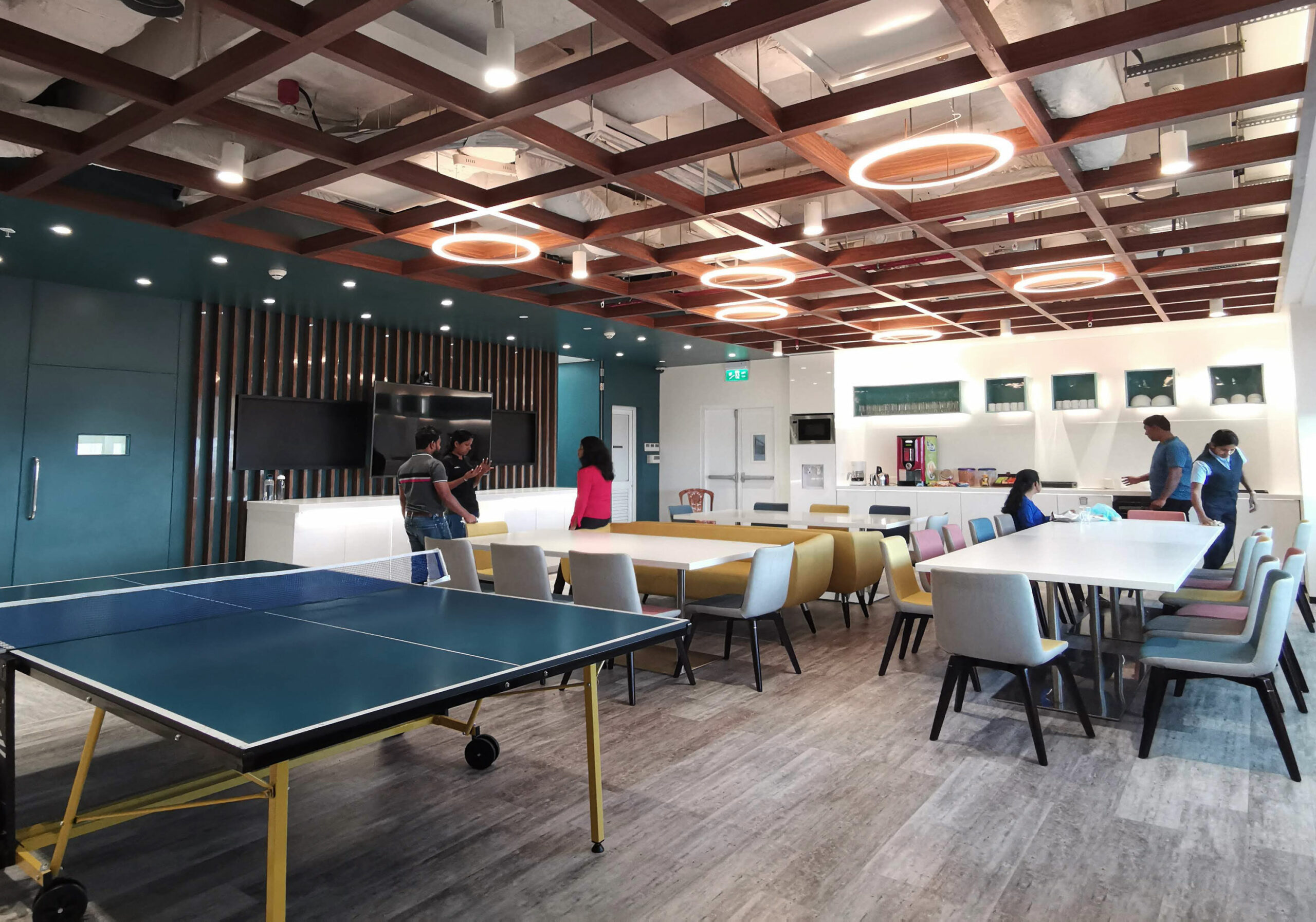 Flexible Coworking Spaces in Colombo | Shared Offices Available with ...