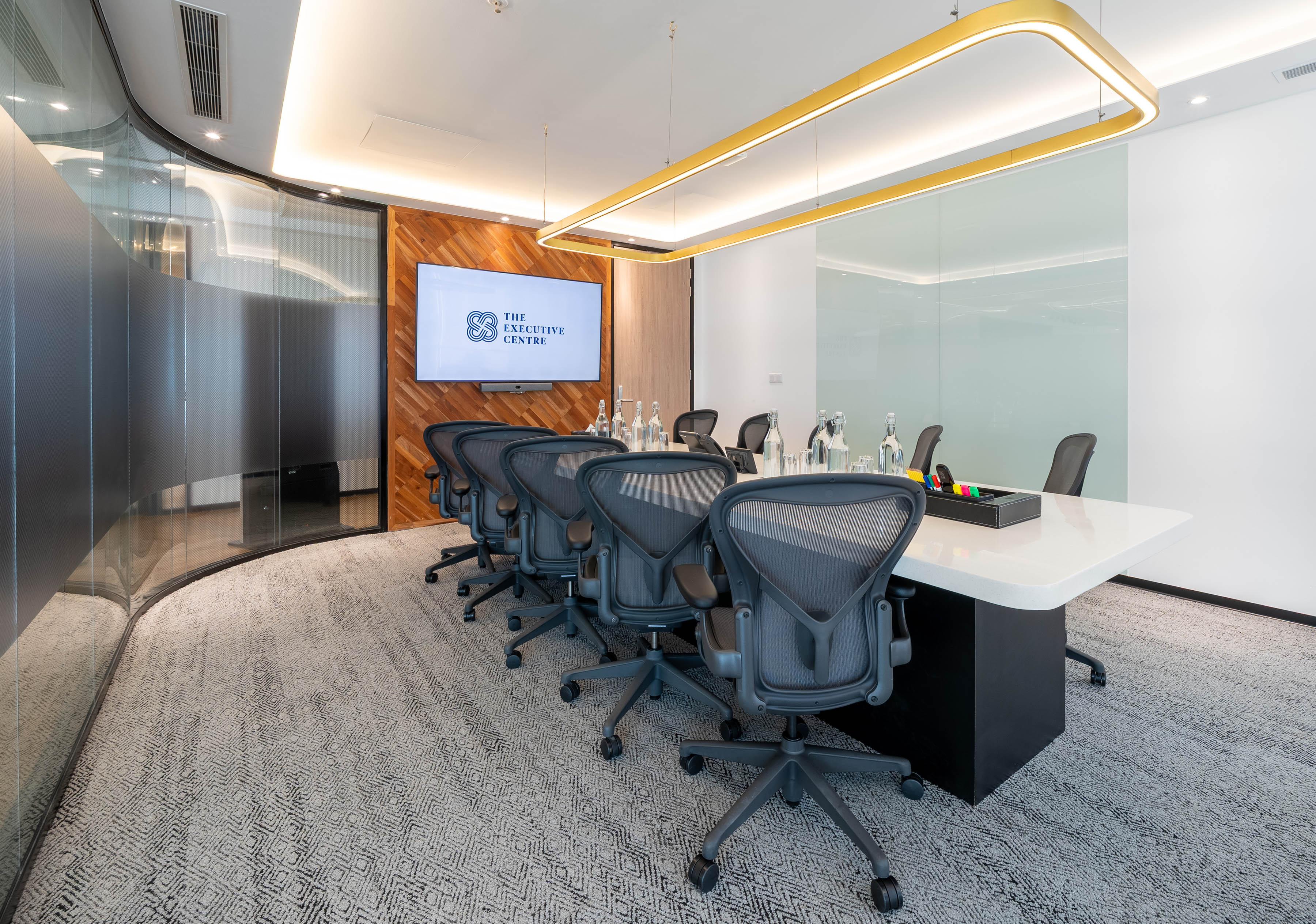 World Trade Center Colomboオフィスレンタル、バーチャルオフィス