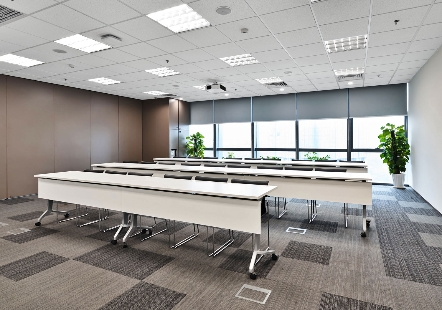 Employee Centre Examples Corporate Avenue Centre for Hire - The Executive Centre