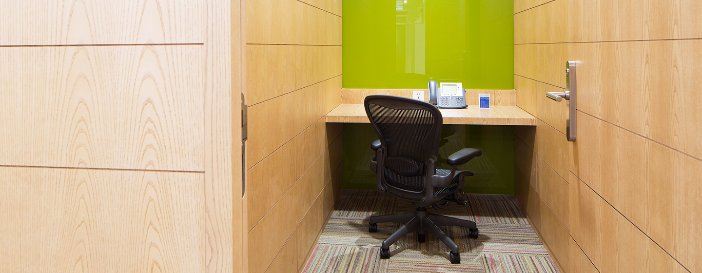 Flexible Office Space at 5 Corporate Avenue | Level 25 - TEC