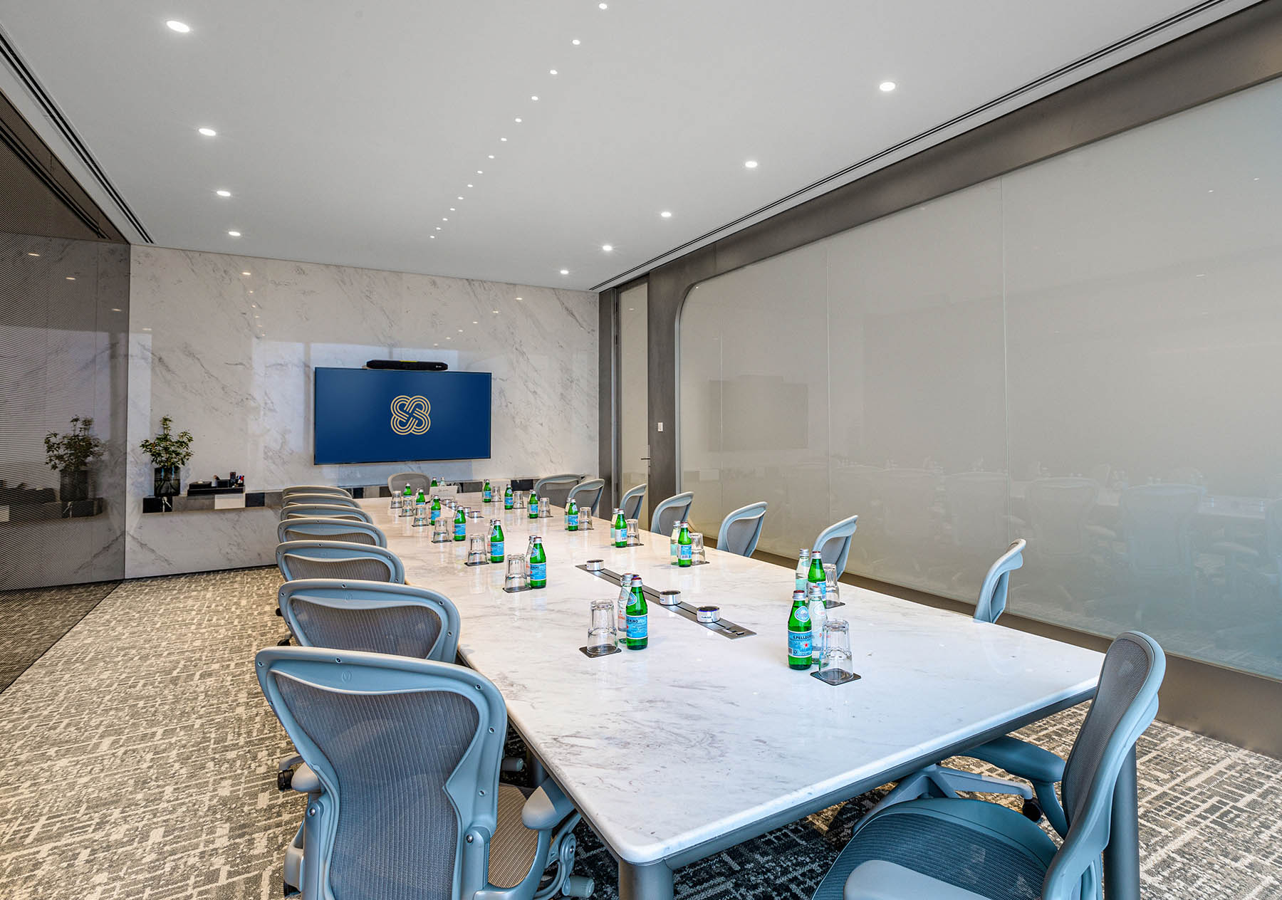 ITCオフィスレンタル、バーチャルオフィス | エグゼクティブセンター