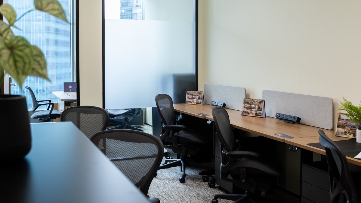The Executive Centre - IOI Central Boulevard Towers, photo 1