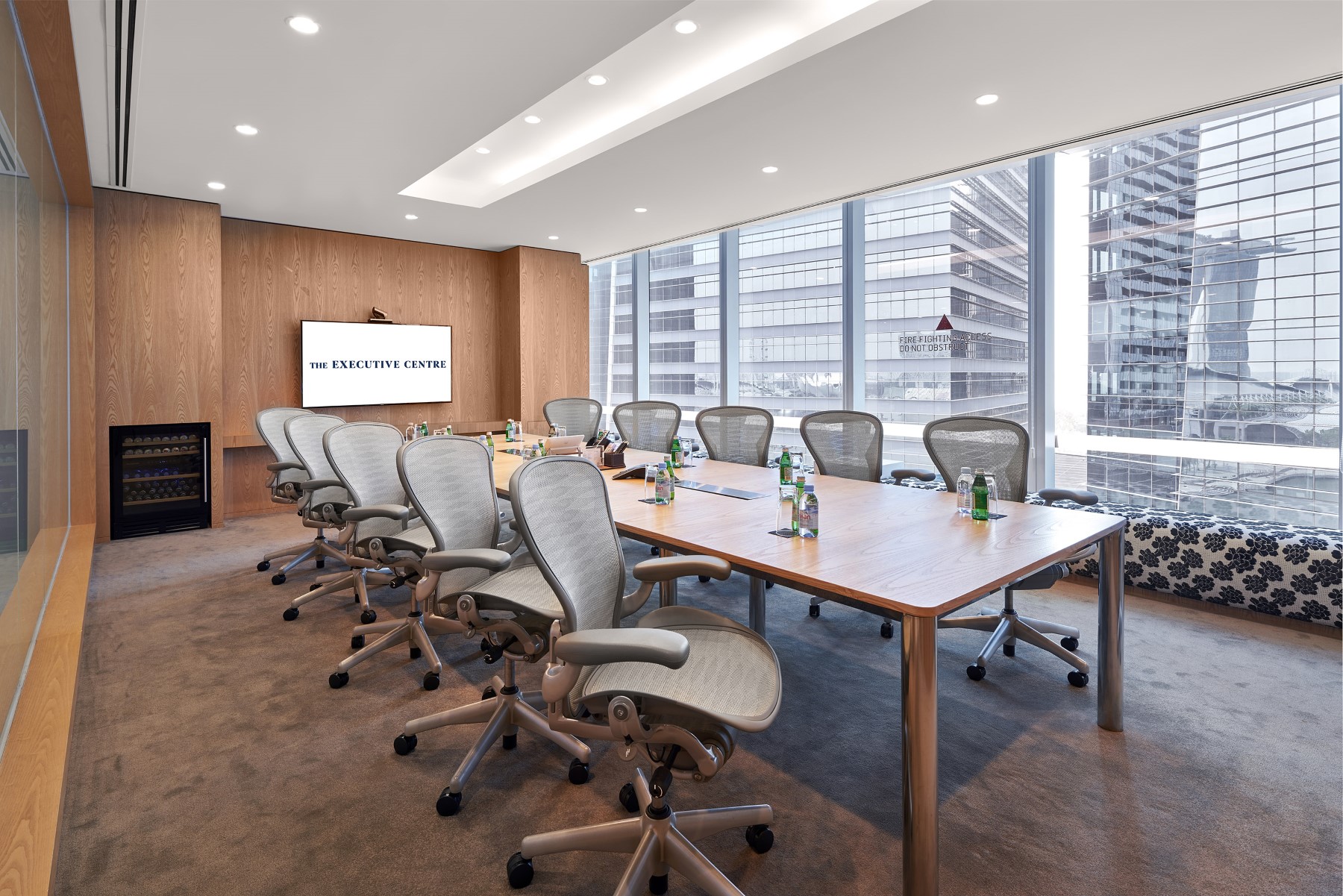 Corporate Meetings