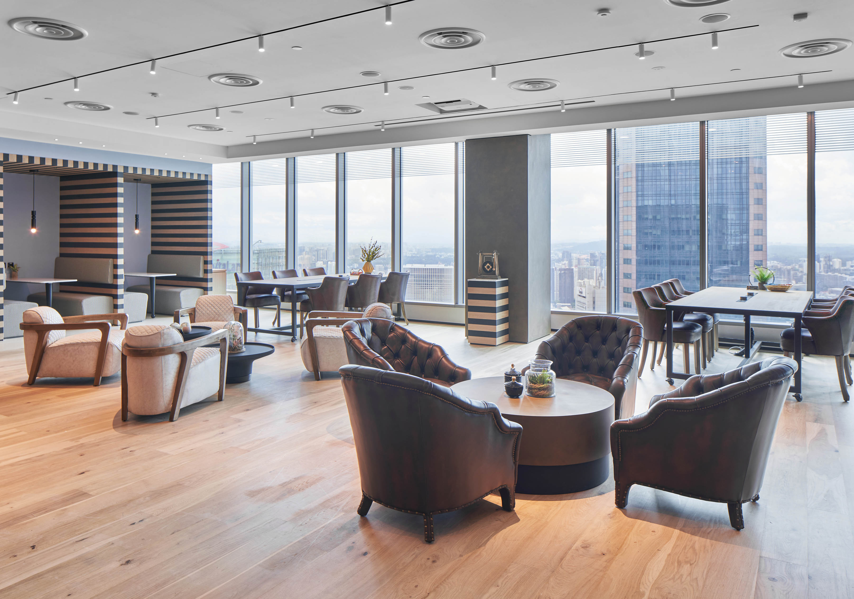 The Executive Centre - One Raffles Quay, photo 1