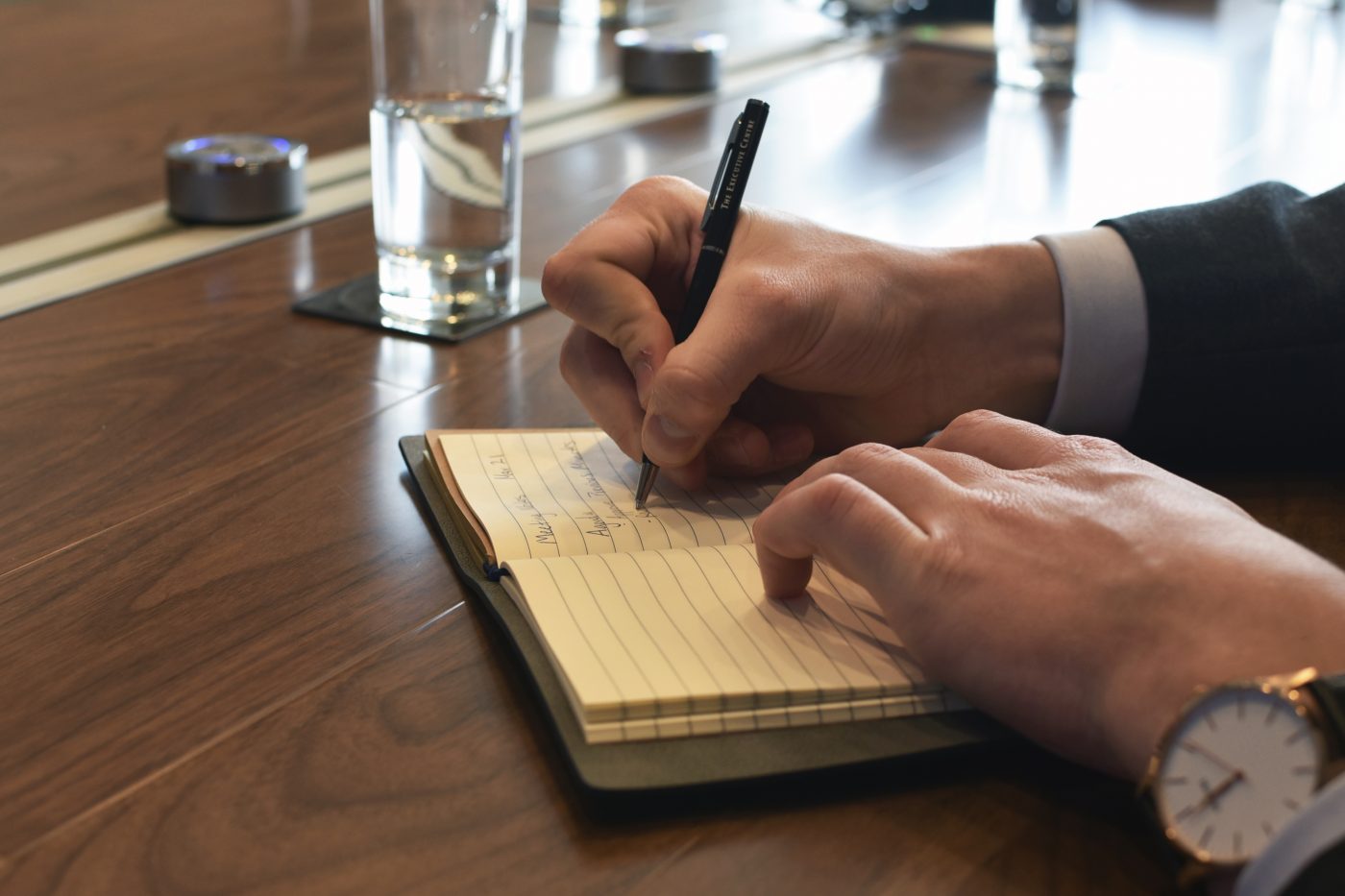 Image showcasing How To Stay Focused And Be Motivated - The Executive Centre