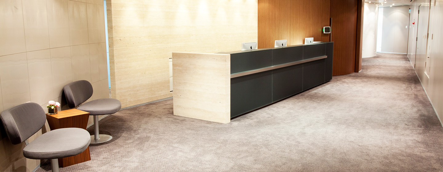 The Executive Centre - Taipei Far Eastern Plaza, photo 8