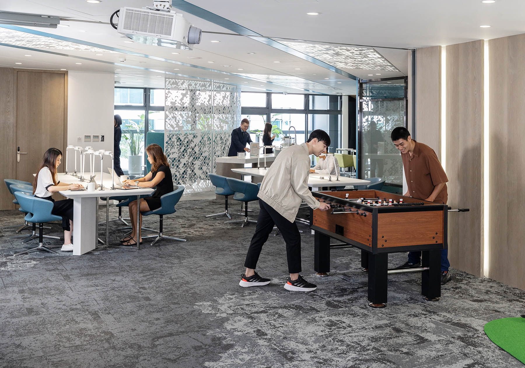 wcs2018 staff ナッシュビルスタッフ Congratulations to the 2018 Toronto Sector Skills Academy